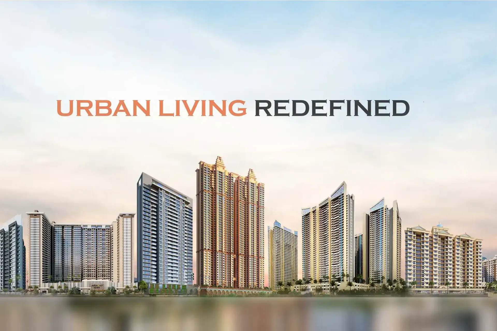 Arihant Superstructures Ltd