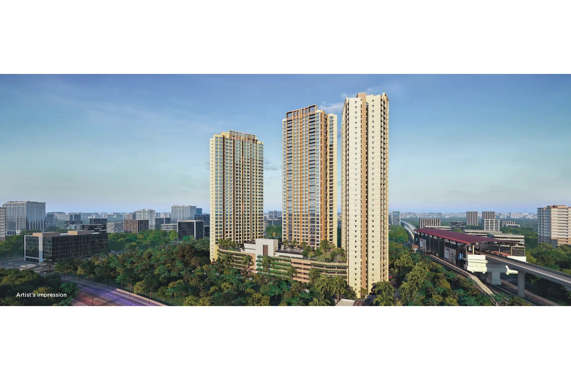 kalpataru group