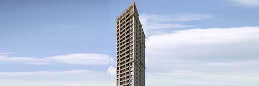 La Homes at Dombivli