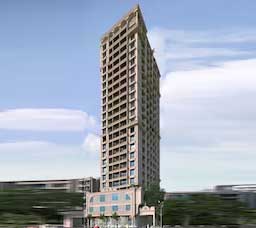 La Homes Dombivli